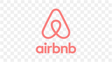 Logo Airbnb – Logos PNG