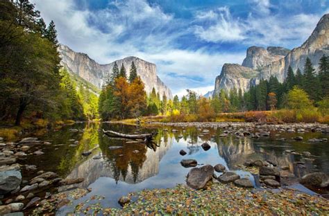 The Nine Incredible National Parks in California (Top Things to Do + Tips for Visiting ...