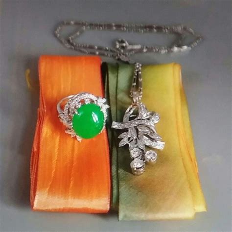 Pin on Antique & Fine Jade Jewelry