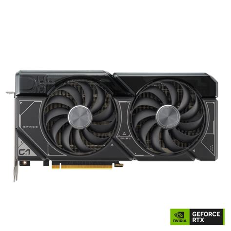 ASUS Dual GeForce RTX™ 4070 12GB GDDR6X | Graphics Card | ASUS Global