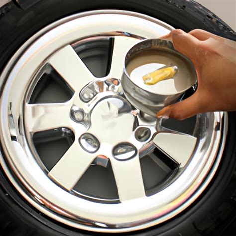 Aluminum Wheel Polish: A Comprehensive Guide - Aluminum Profile Blog