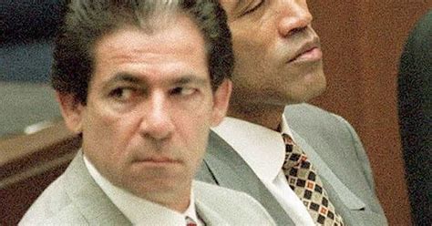 Yes, Robert Kardashian Really Suspected O.J. Simpson Was Guilty | HuffPost