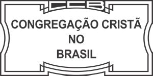 CCB – CONGREGAÇÃO CRISTÃ Logo Download png