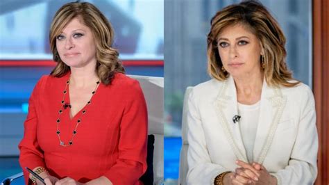 Maria Bartiromo’s Weight Loss: Proper Diet or Health Issues?