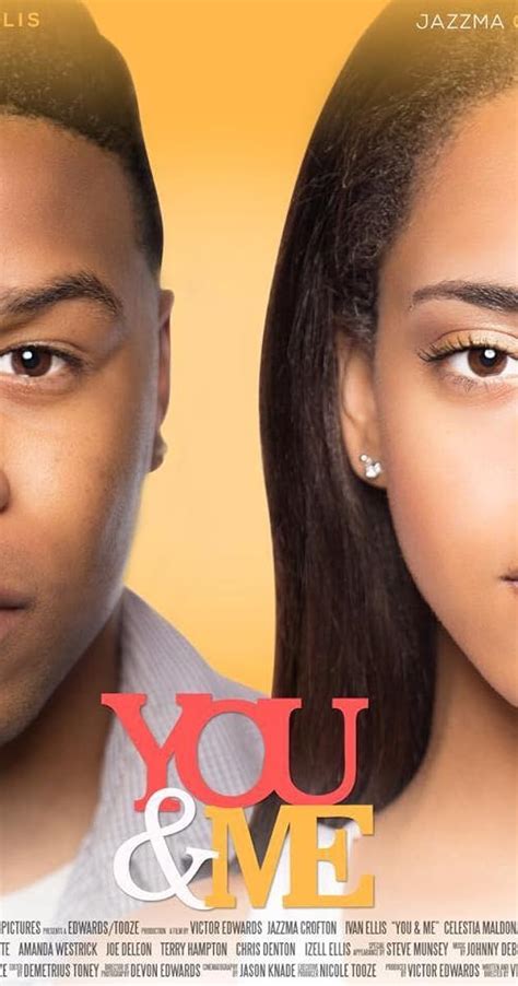 You and Me (2013) - IMDb