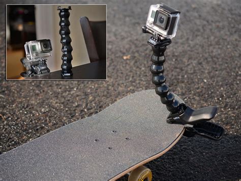 These are some of the best and most useful action cam accessories we've laid our hands on for ...