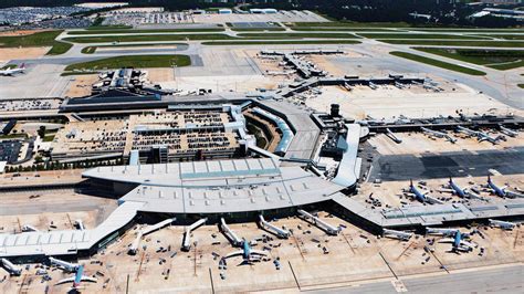 BWI is adding a $60 million expansion to its international terminal - Baltimore Business Journal