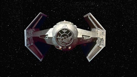 What allows Star Wars ships to slow down? - Science Fiction & Fantasy ...