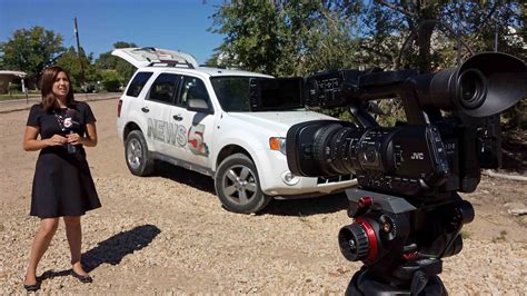 JVC News Release --KOAA delivers live footage of Colorado floods with ...