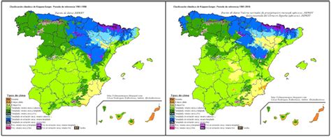 Cambio climático en España: hechos y evidencias | Hablando en vidrio