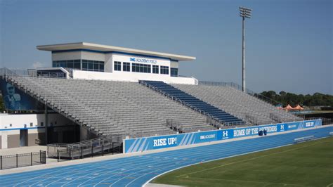 IMG Football Academy Grandstands | GT Grandstands