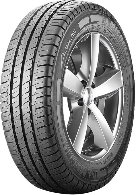 Michelin Agilis + 235/65R16C 115/113R pneumatici estivi ...