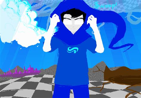 John - Homestuck Image (25853150) - Fanpop