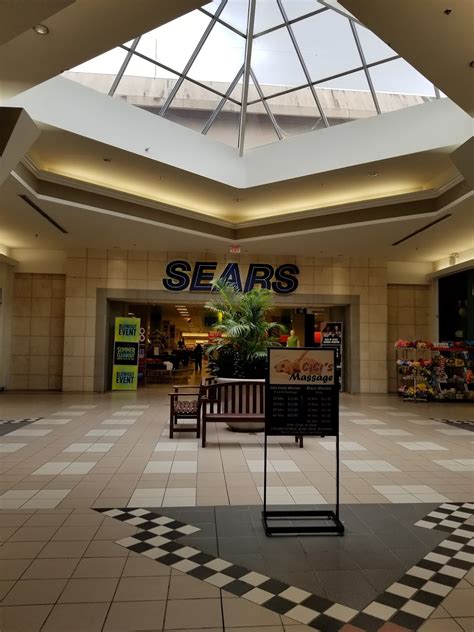 The Louisiana and Texas Retail Blogspot: Sears Clearview Mall Metairie La.