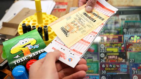 Lottery officials urge players to check tickets as deadline fast ...