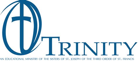 Trinity High School Logo – Bringing America Back to Life