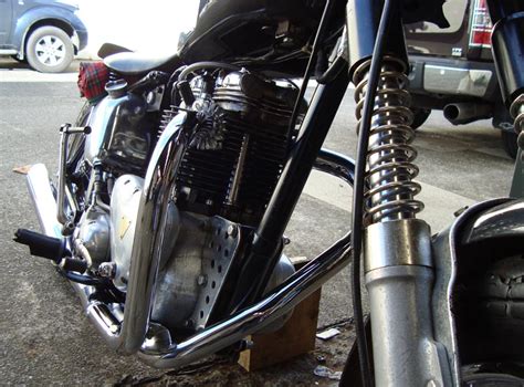 Motorcycle Exhausts | Custom Made Motorbike Exhausts | Custom Chambers, Auckland