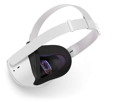 301-00350-01 - $395 - Oculus Quest 2 Advanced All-In-One Virtual Reality Headset 64 GB