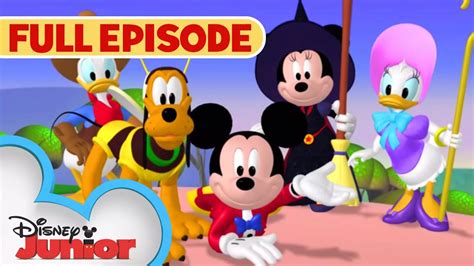 FREE Mickey Mouse Clubhouse Full Episodes to Watch Online