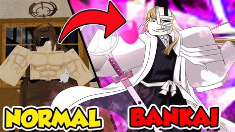 Type Soul I Fought The Strongest Bankai Confusion Boss Fight + Confusion Bankai Showcase! - YouTube