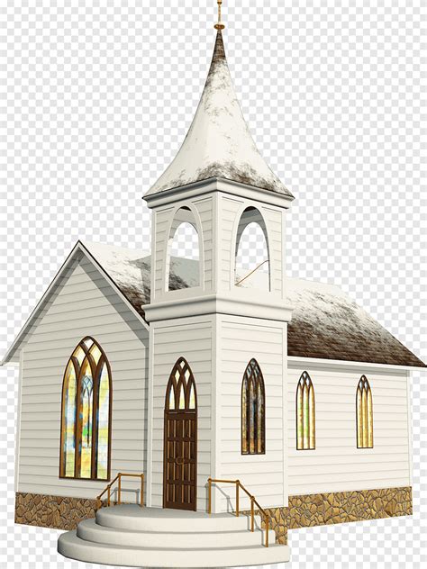 Top 126+ Church building cartoon - Tariquerahman.net