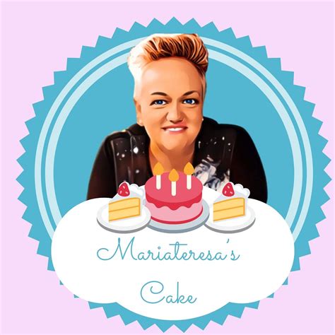Mariateresa's cake | Conversano