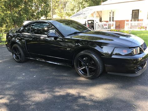 2000 Ford Mustang GT for Sale by Owner in Essex, MD 21221