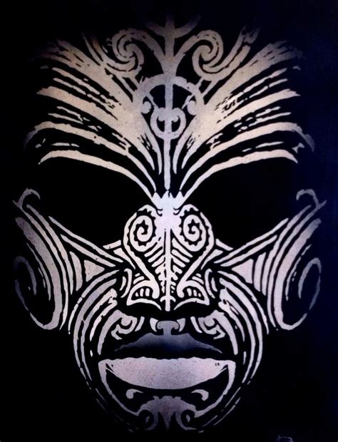 271 best images about ta moko on Pinterest | Samoan tattoo, Ink and New ...