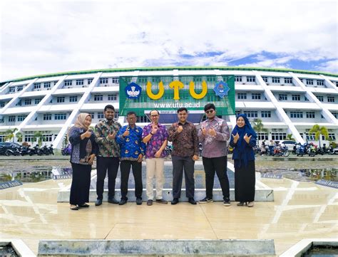 Universitas Teuku Umar Gandeng JBB FIA UI Untuk Tingkatkan Kualitas Luaran Publikasi Ilmiah ...