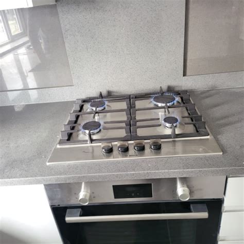 Gas Cooker installation Gas Cooker Installation