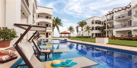 Hilton Playa Del Carmen, An All-Inclusive Adults-Only Resort in Playa ...