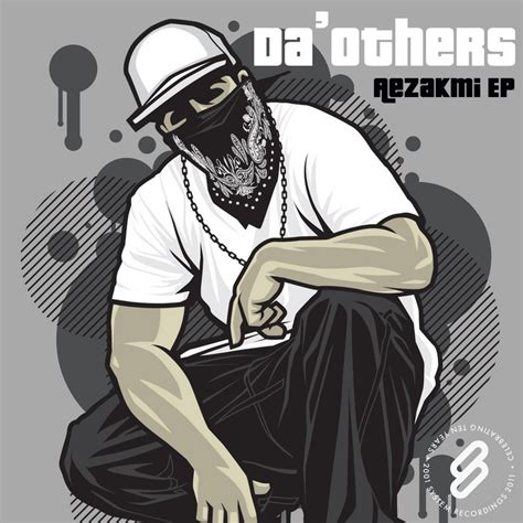 Aezakmi EP by Da Others on MP3, WAV, FLAC, AIFF & ALAC at Juno Download