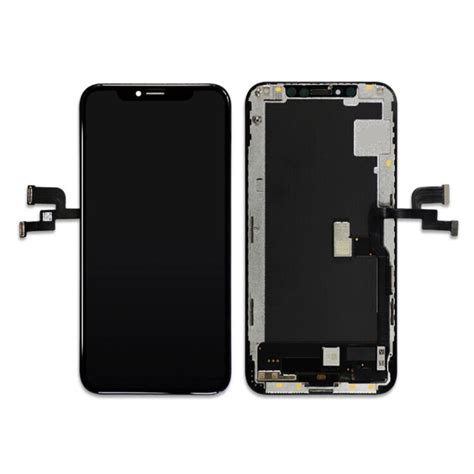 iPhone 11 Pro LCD Screen Replacement Aftermarket Quality, TM / Incell