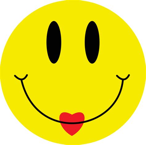 Download High Quality smiley face clip art heart Transparent PNG Images - Art Prim clip arts 2019