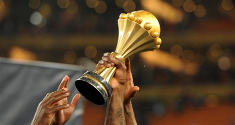 Football - AFCON 2023: Date, time and broadcasters of the draw - Sport ...