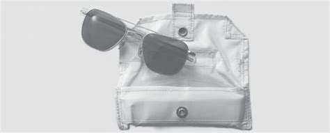 Robert De Niro’s Sunglasses in Movies | American Optical