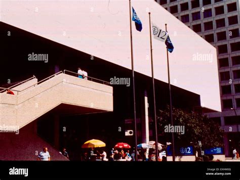 Winnipeg Convention Centre Stock Photo - Alamy