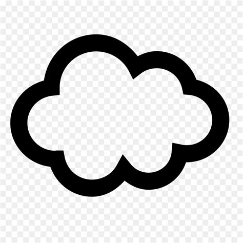 Png Internet Cloud Transparent Internet Cloud Images - Cloud Icon PNG - FlyClipart