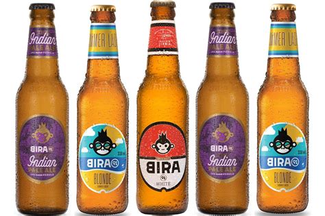 Bira 91 craft beer trio to make debut in UK | News | The Grocer