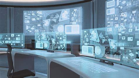 The Monitor of the Future is Just Around the Corner - IT Support · IT Consulting · New York IT ...
