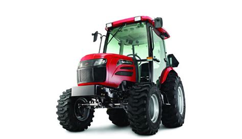 Mahindra 5500 Tractor Series | Tractor Country