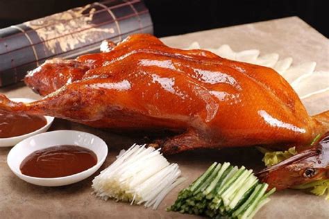 Step-by-step Peking Duck Recipe and Tips - All Asia Recipes