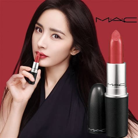 Son Mac Matte Lipstick Mangrove