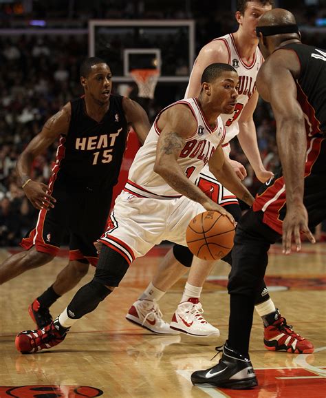 Miami Heat vs. Chicago Bulls: NBA Eastern Conference Finals Preview ...