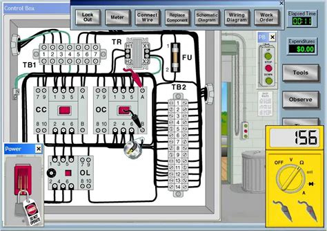 Electrical Wiring Simulator - Home Wiring Diagram