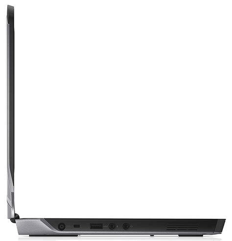 Alienware 13 - Specs, Tests, and Prices | LaptopMedia.com