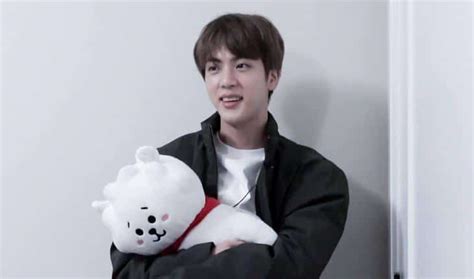 BTSジン '愛息子'のRJもスーパースター！ビッグRJを単独で限定予約販売 - DANMEE ダンミ