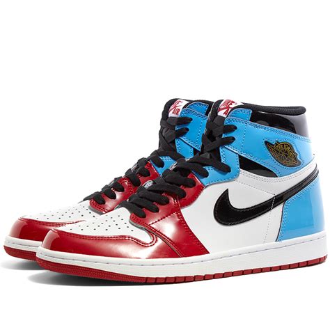 Jordan Retro 1 Red White And Blue Sale Online | bellvalefarms.com