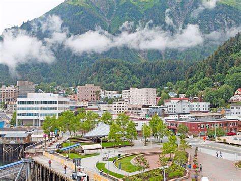 Friendly Travel | Adventure in Juneau Alaska