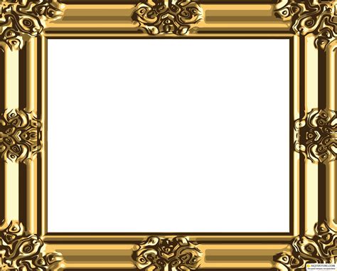 Free Picture Frame Border Templates 11 Free Border Designs Images